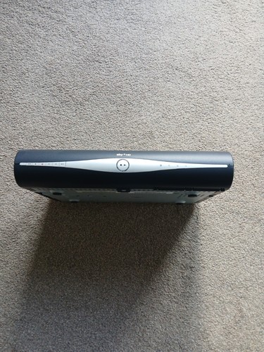 Sky plus box - sky, drx890