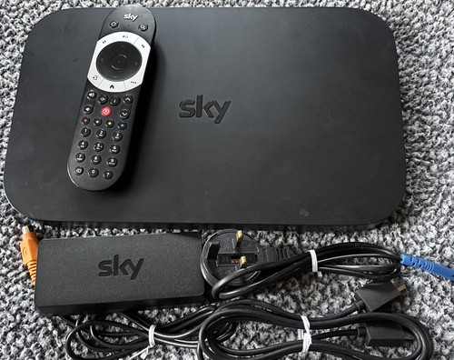 Sky 2tb es240 - es240, box