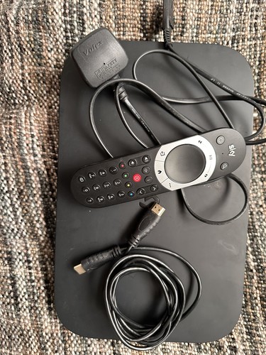 Sky box model es130 - q,