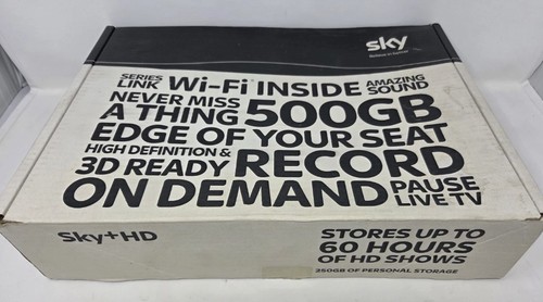 Sky box drx890w 250gb - drx890w,