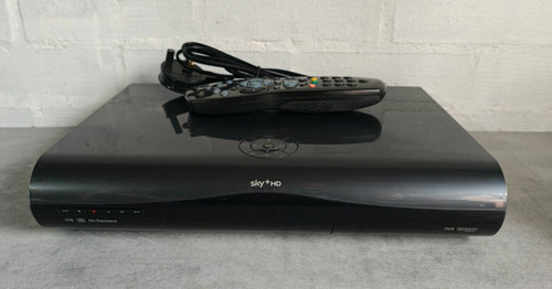 Sky plus box 2tb - plus/+,