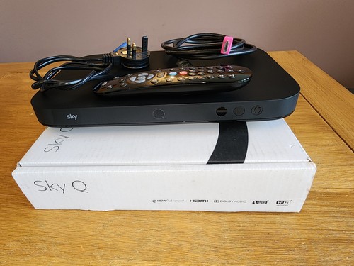 Sky 2tb box - 2tb,