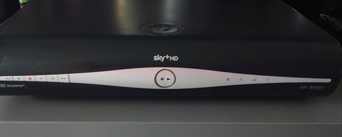 Sky plus drx890 500 - hd, set