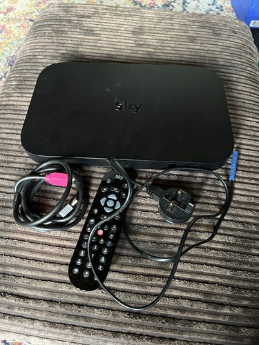 Sky box es130 1tb - sky,
