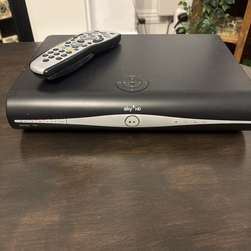 Sky plus drx890 500 - plus, hd