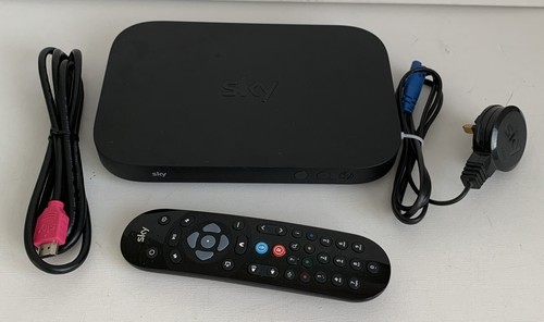 Sky mini box em150 - tv,