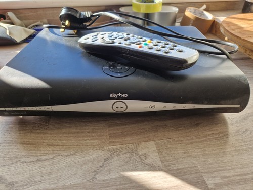 Sky box drx890w 500gb wifi - drx890w,