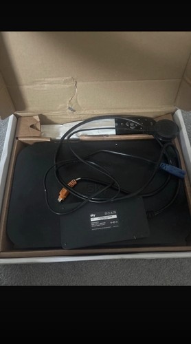 Sky 2tb es240 model - 2tb, box