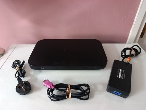 Sky 2tb es240 - box, with