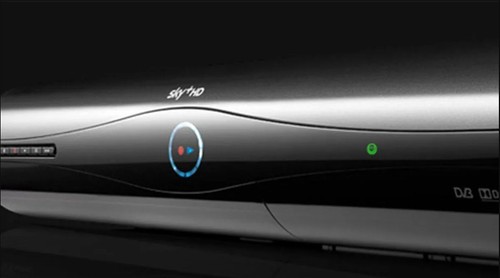 Sky plus 2tb tv - 2tb, box