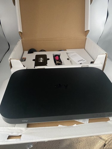 Sky box es240 2tb hd - box,