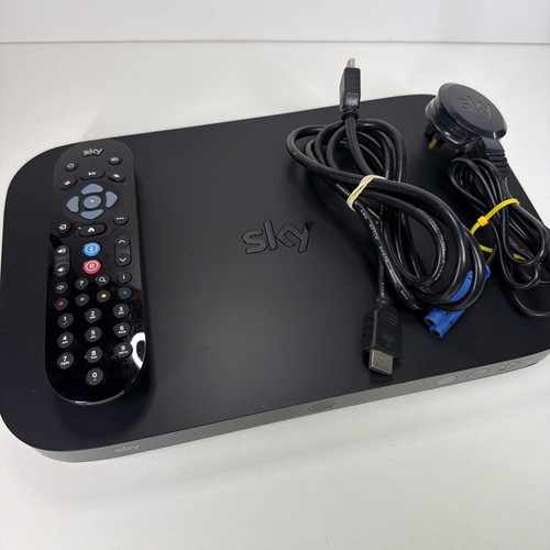Sky 1tb box es340d8 with - 1tb,