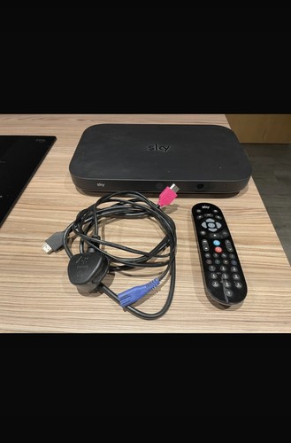Sky box 1tb with - box,
