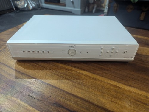 Sky box white tds470n - -,