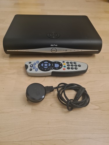 Sky plus box - (drx890-c),