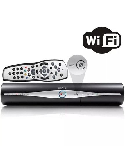 Sky plus tv box - +,