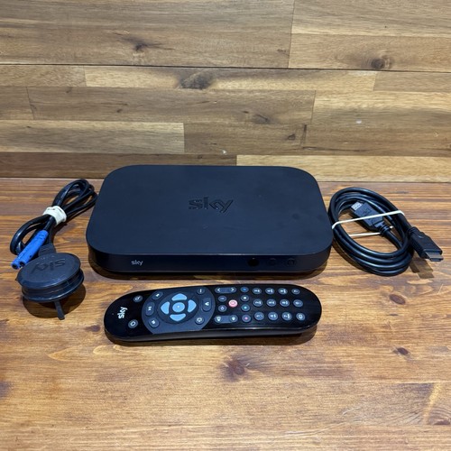 Sky mini box em150 - sky,