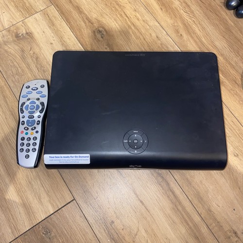 Sky plus box - sky, +