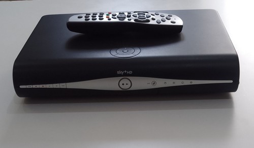 Sky box plus - sky,