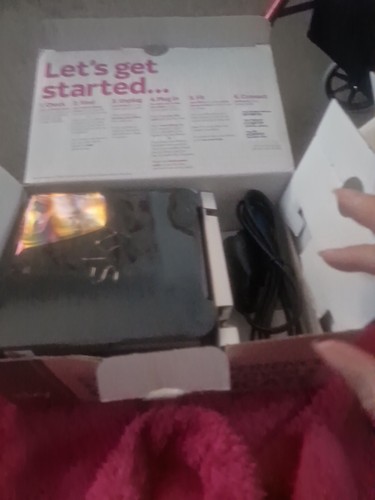 Sky box broadband - go,