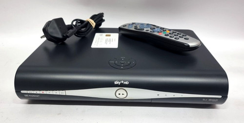 Sky plus box 500gb - sky, drx890
