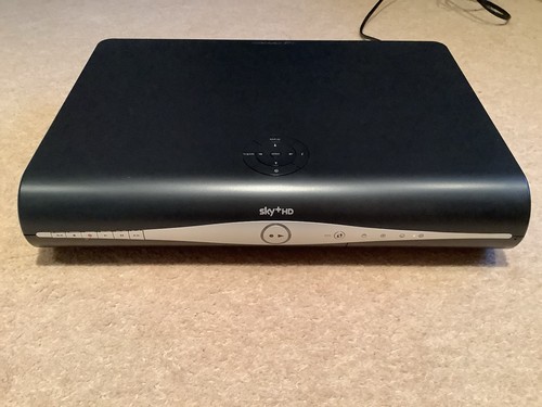 Sky box drx890w c 500gb - sky+, hd