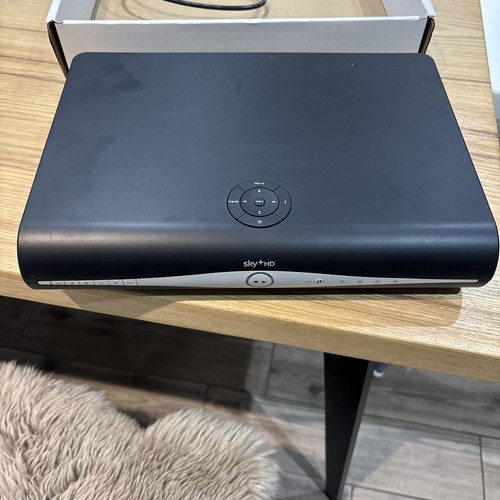 Sky box drx890 - 500gb, with