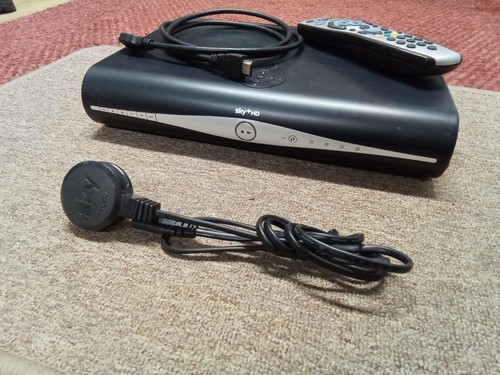 Sky box with - with, hdmi