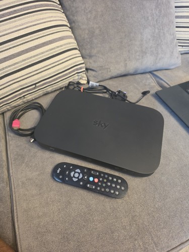 Sky box es130 1tb remote - es130,