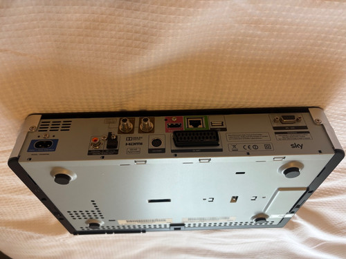 Sky plus box drx890 unit - plus, drx890-c