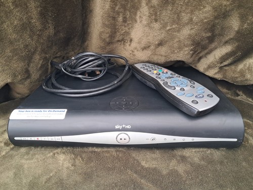 Sky box plus drx890 - hd,