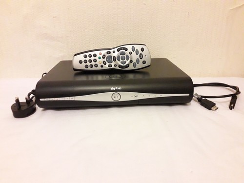 Sky box drx890 500gb with - hd,