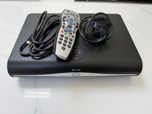 Sky plus box - sky, 500gb