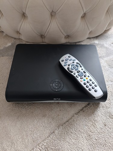 Sky box drx890 500gb - 500gb, with