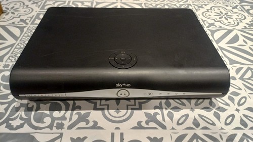 Sky plus drx890wl box - hd,