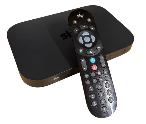 Sky mini box - q,