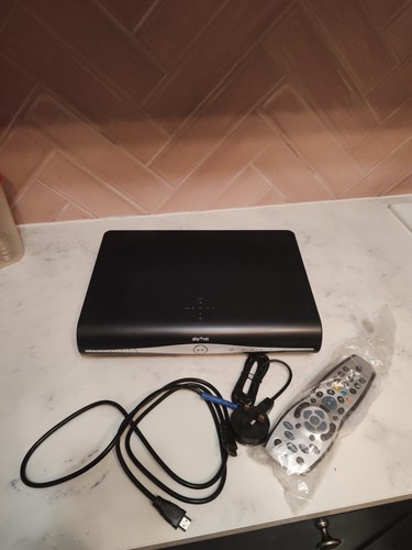 Sky plus drx890 500 set - sky, gb