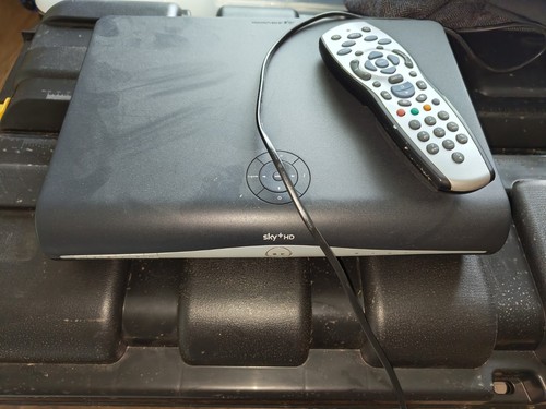 Sky plus drx890 500 - hd, gb