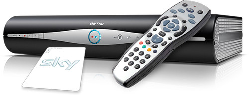 Sky plus box wifi - sky,