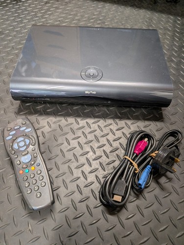 Sky box 2tb - hd,