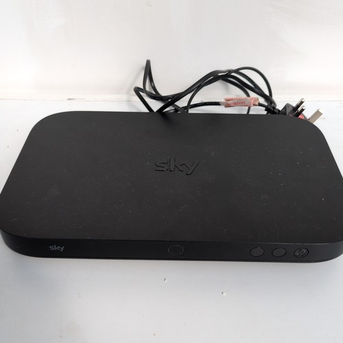 Sky box es130 1tb with - sky,