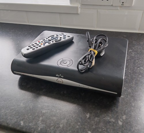 Sky plus 500 set - hd, gb