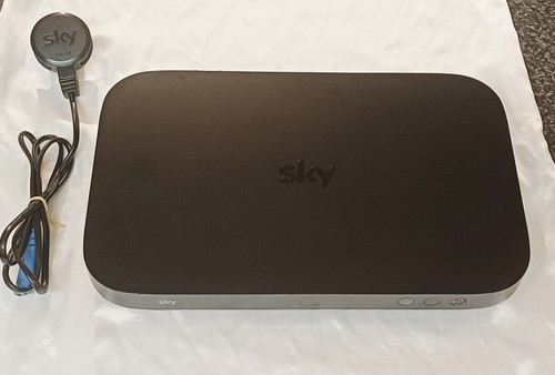 Sky 1tb box es340d8 with - sky,