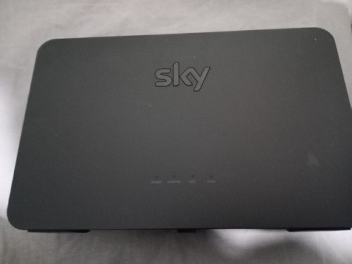 Sky sr203 set top - sr203, box