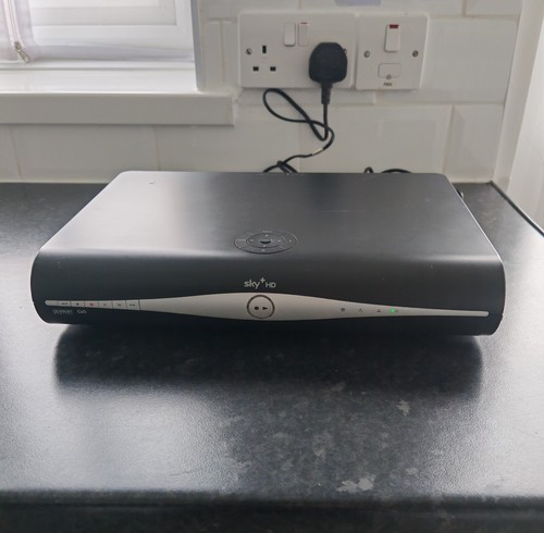 Sky plus 500 set top - gb, box