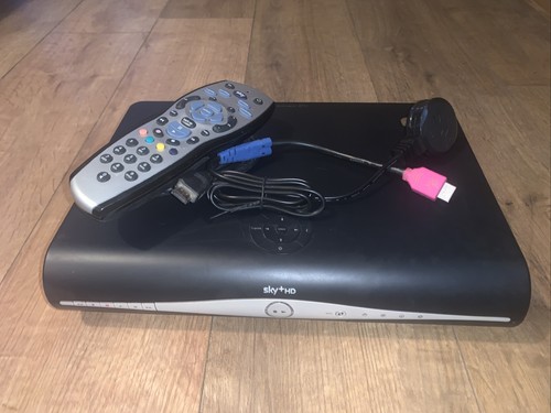 Sky wireless box remote - sky+, hd