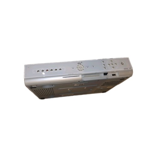 Sky plus white - white, 80gb