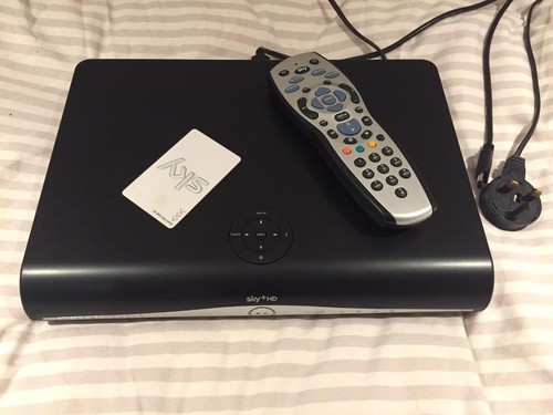 Sky box plus - sky,