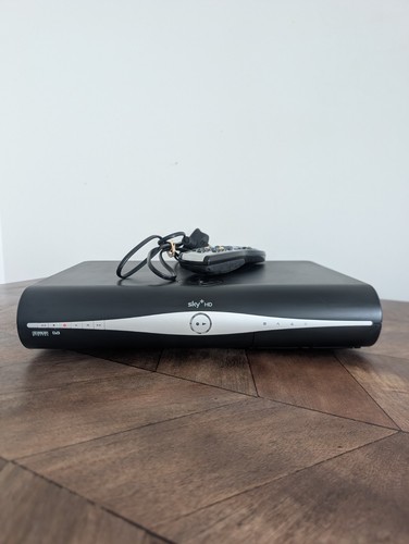 Sky plus box 500gb - hd, drx890
