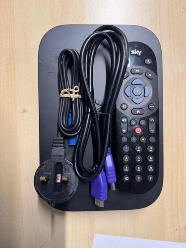 Sky mini box em150 - sky,